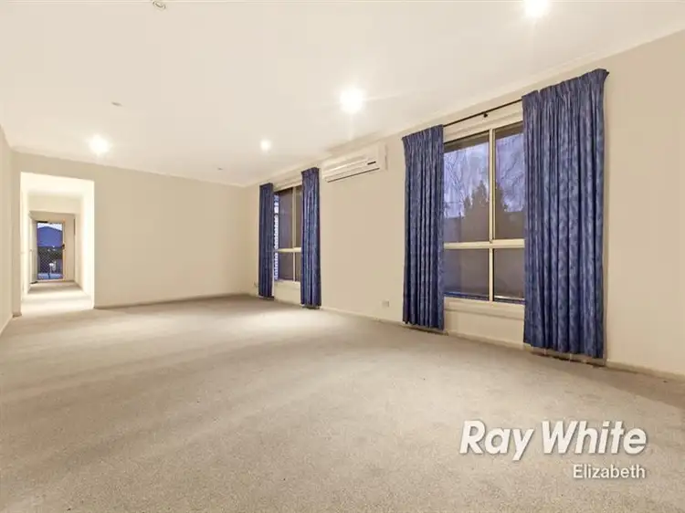 Third view of Homely house listing, 11 Exford Blvd, Craigmore SA