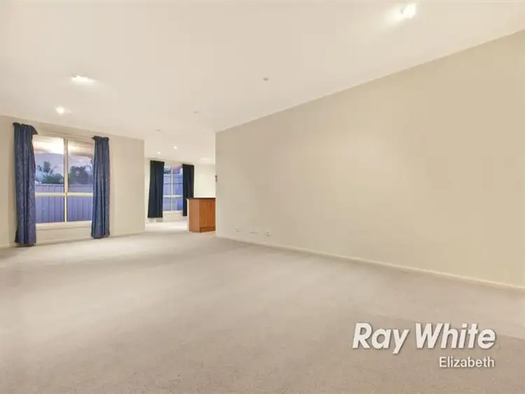 Fourth view of Homely house listing, 11 Exford Blvd, Craigmore SA