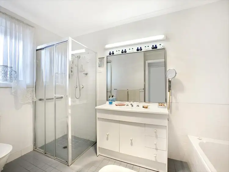 Third view of Homely villa listing, 3/7 Lenna Pl, Jannali NSW