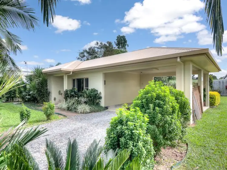 Main view of Homely house listing, 7 Rutherford Rd, Miallo QLD