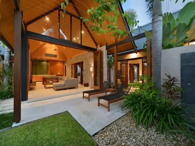 36 BALE Dr, Port Douglas QLD