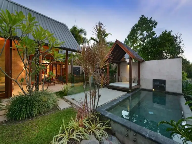 Second view of Homely house listing, 36 BALE Dr, Port Douglas QLD
