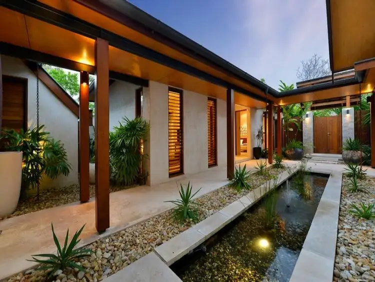 Third view of Homely house listing, 36 BALE Dr, Port Douglas QLD