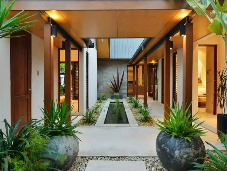 Fifth view of Homely house listing, 36 BALE Dr, Port Douglas QLD