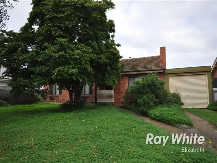 24 Short Rd, Elizabeth SA
