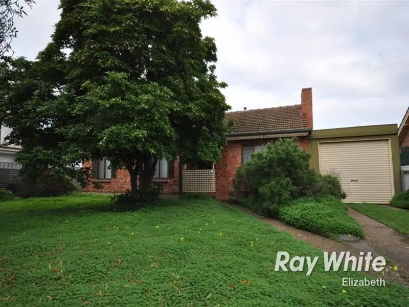 Main view of Homely house listing, 24 Short Rd, Elizabeth SA