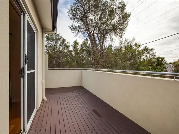 Fifth view of Homely townhouse listing, 1B Sullivan St, Rye VIC