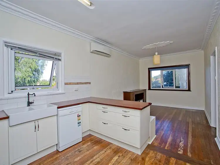 Main view of Homely house listing, 36 Hill View Tce, St James WA