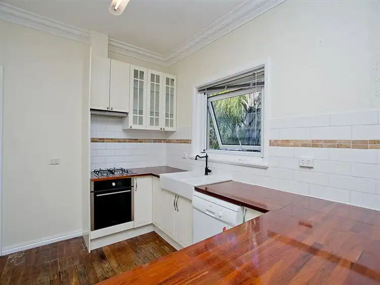 Second view of Homely house listing, 36 Hill View Tce, St James WA