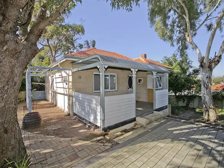 Third view of Homely house listing, 36 Hill View Tce, St James WA