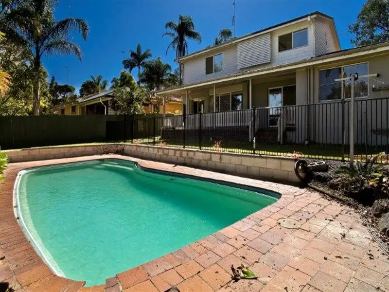 Main view of Homely house listing, 68 Goodchap St, Noosaville QLD