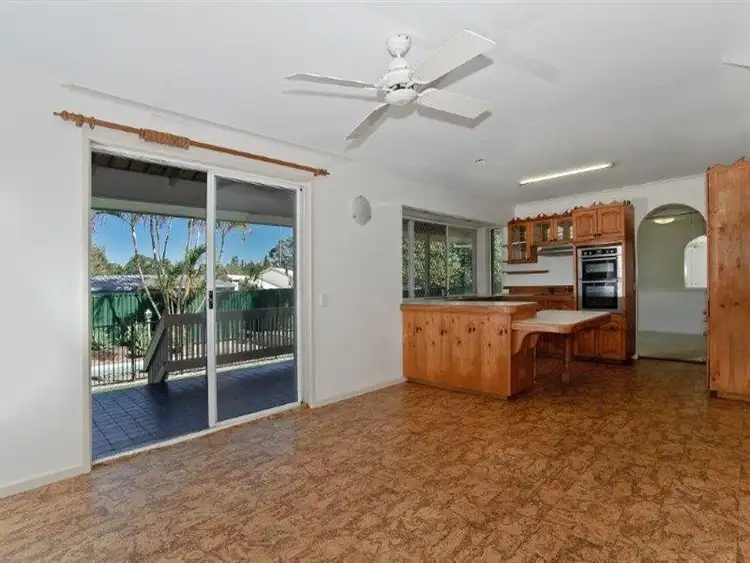 Second view of Homely house listing, 68 Goodchap St, Noosaville QLD