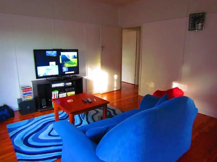 Second view of Homely house listing, 15 Ernest St, Leichhardt QLD