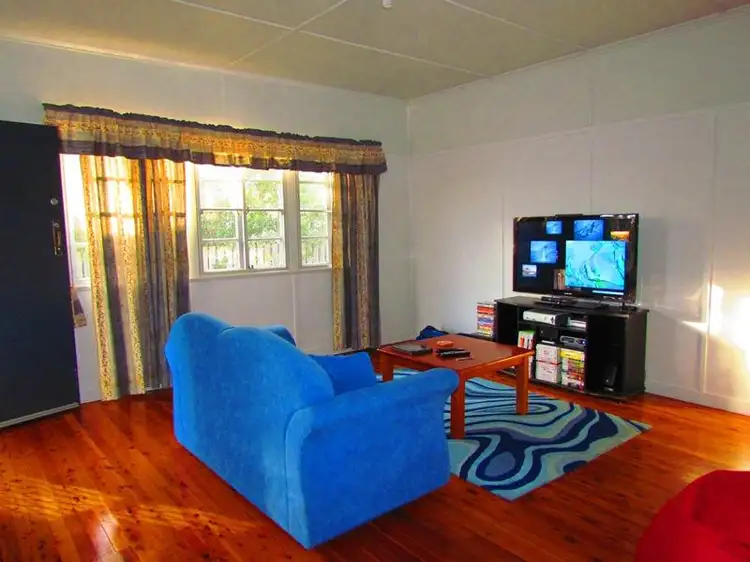Third view of Homely house listing, 15 Ernest St, Leichhardt QLD