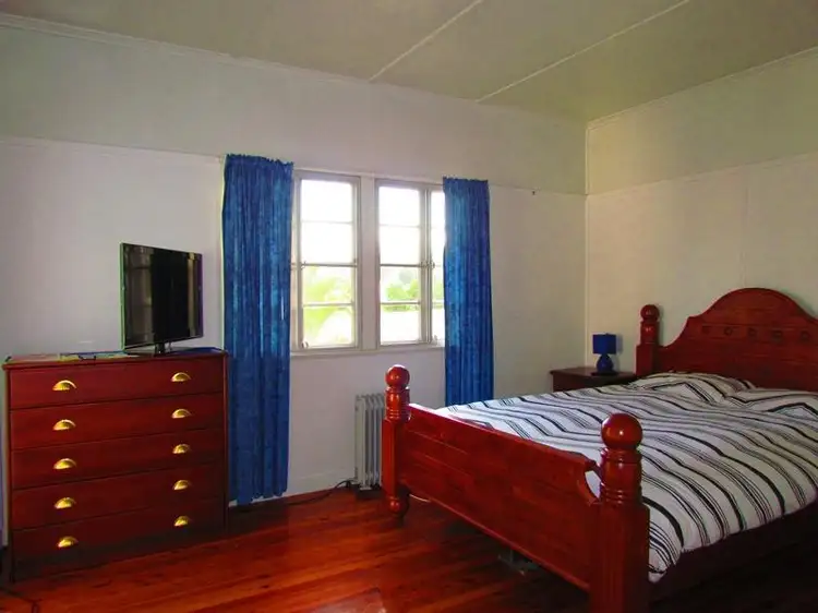 Fourth view of Homely house listing, 15 Ernest St, Leichhardt QLD