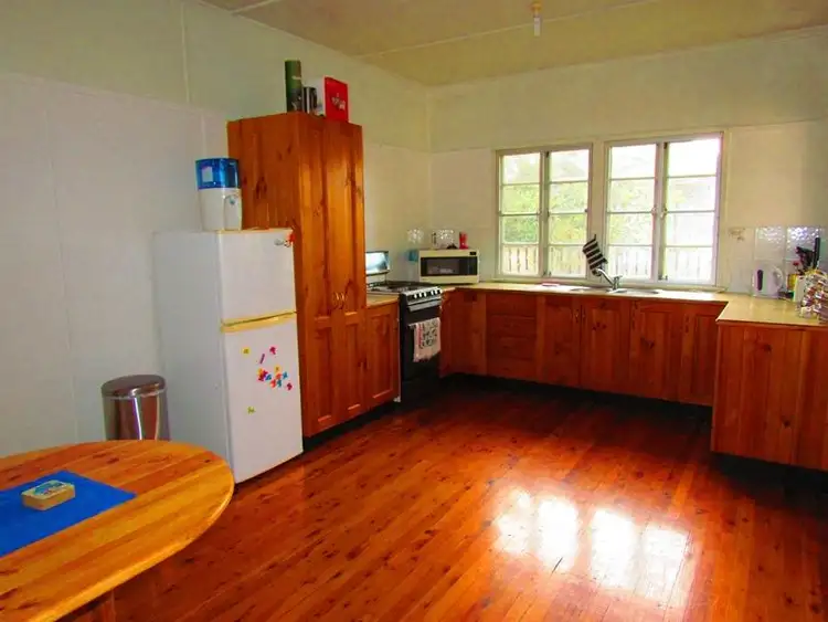 Sixth view of Homely house listing, 15 Ernest St, Leichhardt QLD