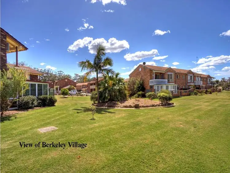 Second view of Homely house listing, 226/15 Lorraine Ave, Berkeley Vale NSW