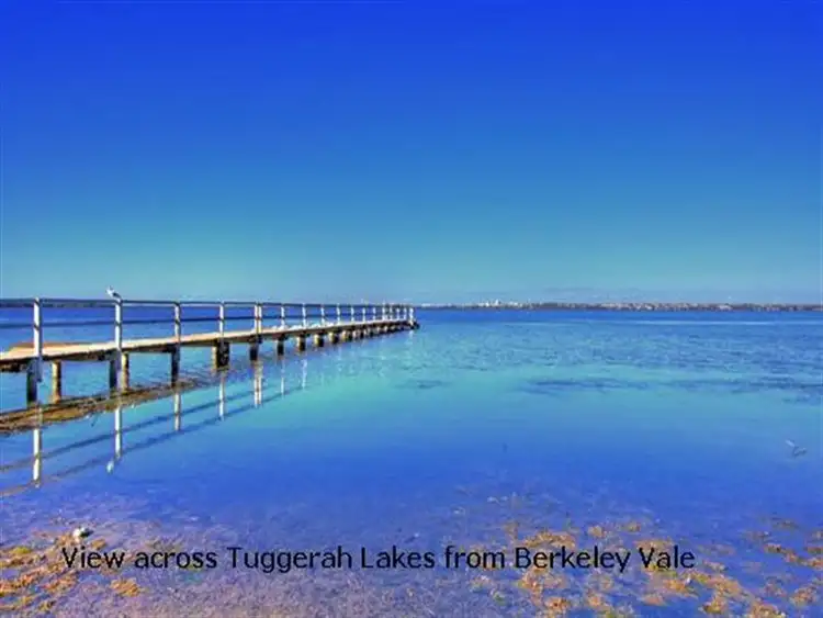 Third view of Homely house listing, 226/15 Lorraine Ave, Berkeley Vale NSW