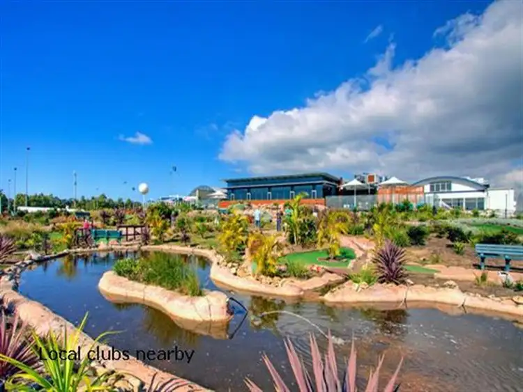 Fourth view of Homely house listing, 226/15 Lorraine Ave, Berkeley Vale NSW