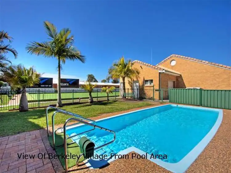 Fifth view of Homely house listing, 226/15 Lorraine Ave, Berkeley Vale NSW