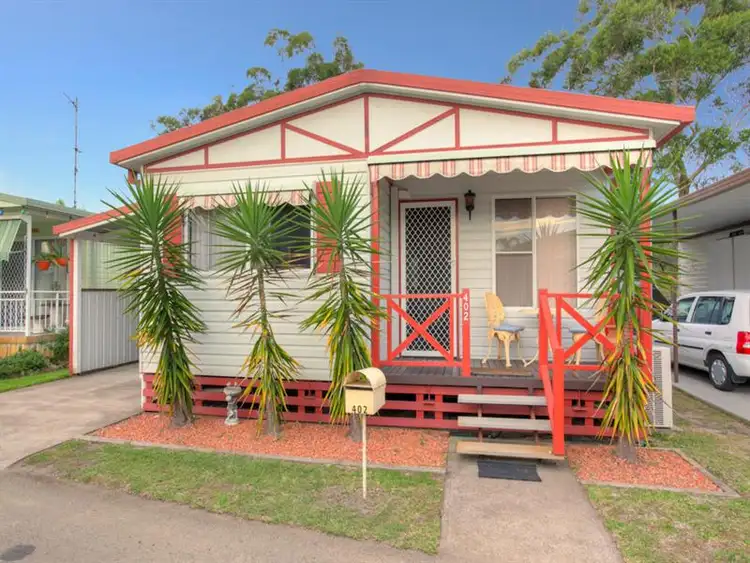 402/1126 Nelson Bay Rd, Fern Bay NSW
