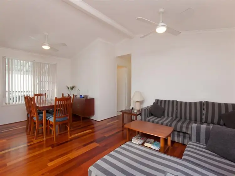 Third view of Homely house listing, 402/1126 Nelson Bay Rd, Fern Bay NSW