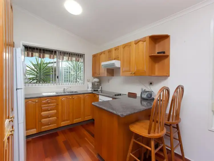 Fifth view of Homely house listing, 402/1126 Nelson Bay Rd, Fern Bay NSW