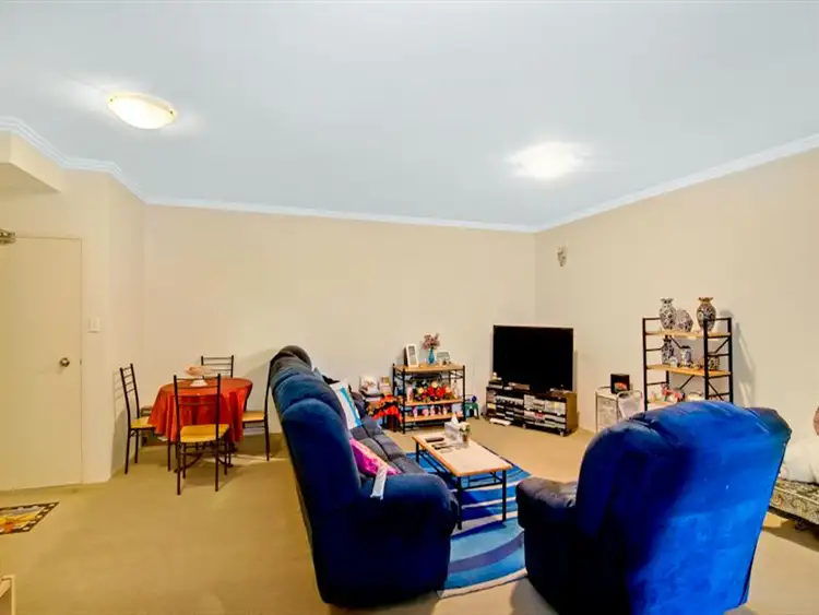 Second view of Homely unit listing, 22/14-20 Parkes Ave, Werrington NSW