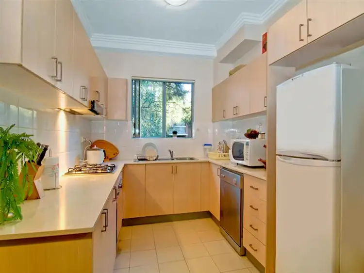 Third view of Homely unit listing, 22/14-20 Parkes Ave, Werrington NSW