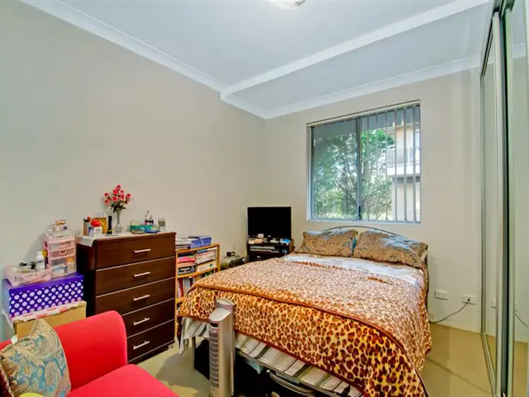 Fourth view of Homely unit listing, 22/14-20 Parkes Ave, Werrington NSW