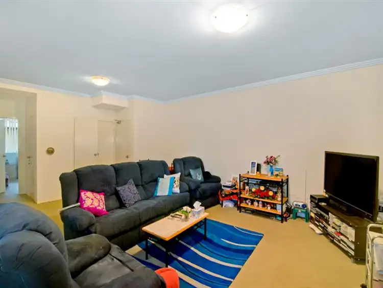 Fifth view of Homely unit listing, 22/14-20 Parkes Ave, Werrington NSW
