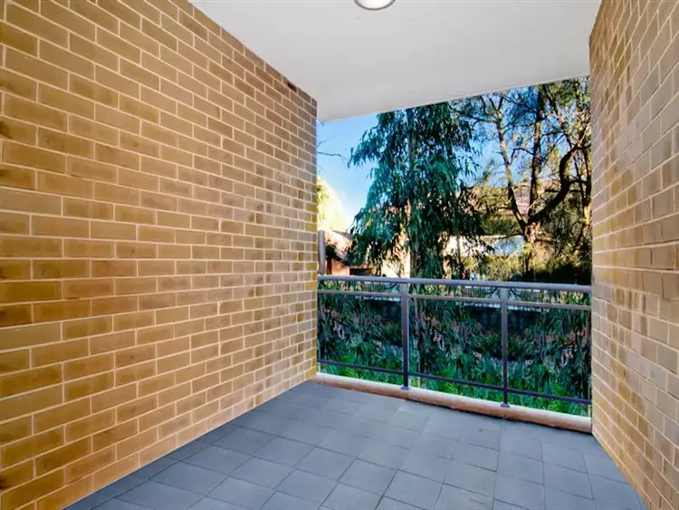 Sixth view of Homely unit listing, 22/14-20 Parkes Ave, Werrington NSW