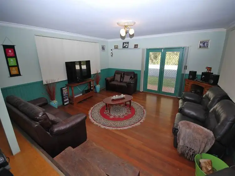 Second view of Homely rural property listing, 77 Graham Rd, Narrogin WA