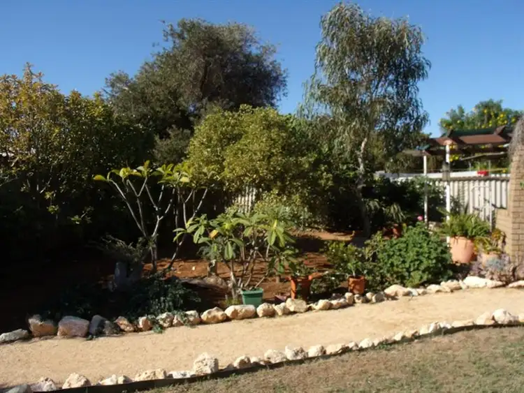 Fourth view of Homely house listing, 1 Smith St, East Carnarvon WA