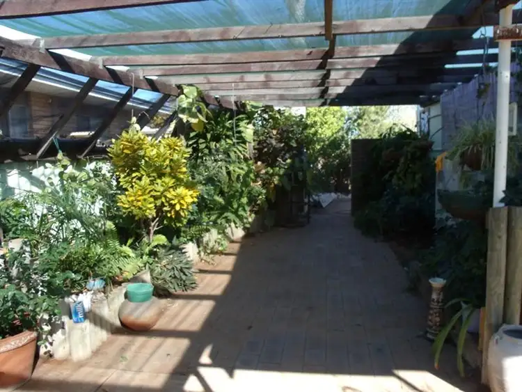 Fifth view of Homely house listing, 1 Smith St, East Carnarvon WA