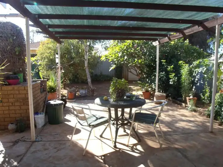 Sixth view of Homely house listing, 1 Smith St, East Carnarvon WA