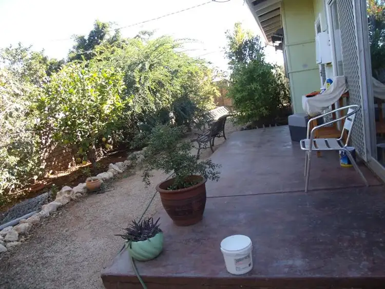 Seventh view of Homely house listing, 1 Smith St, East Carnarvon WA