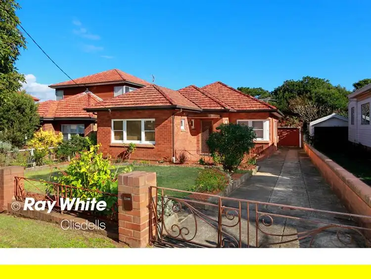 85 Welfare Ave, Narwee NSW