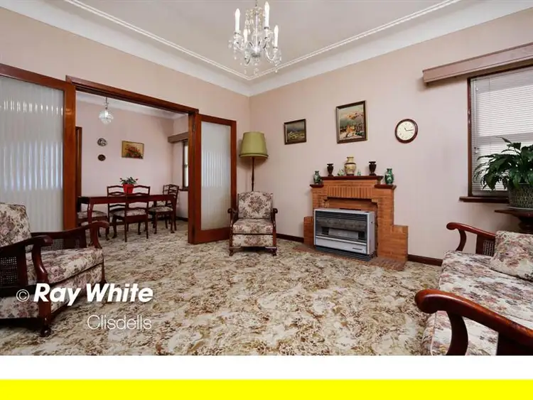 Second view of Homely house listing, 85 Welfare Ave, Narwee NSW