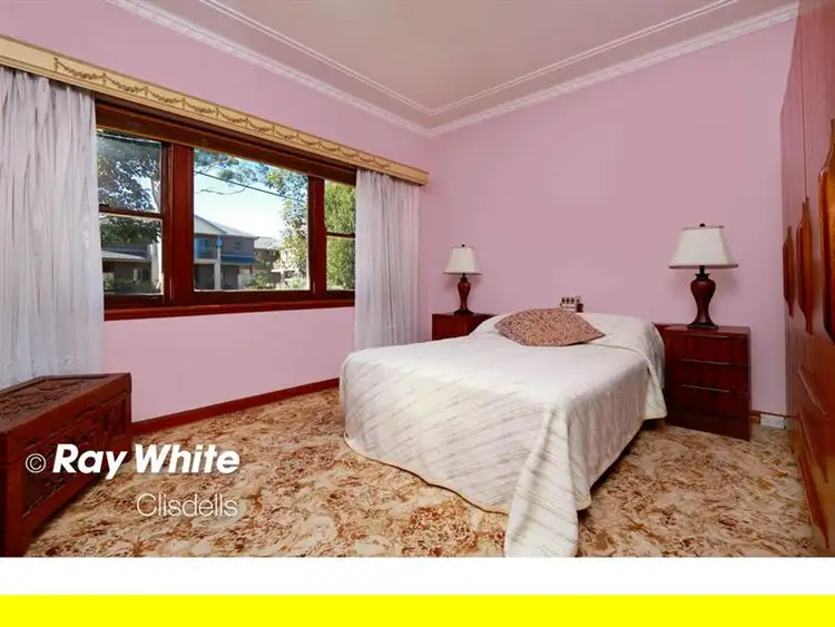 Fifth view of Homely house listing, 85 Welfare Ave, Narwee NSW