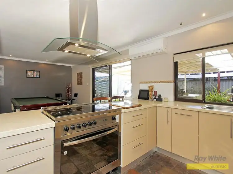 Fifth view of Homely house listing, 8 Peppermint Cres, Ballajura WA