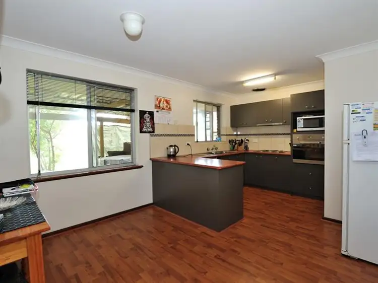 Main view of Homely house listing, 60 Exhibition Way, Cooloongup WA