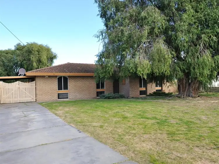 Third view of Homely house listing, 60 Exhibition Way, Cooloongup WA