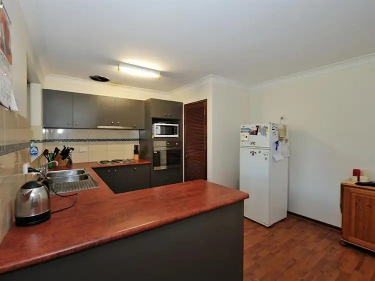 Fourth view of Homely house listing, 60 Exhibition Way, Cooloongup WA