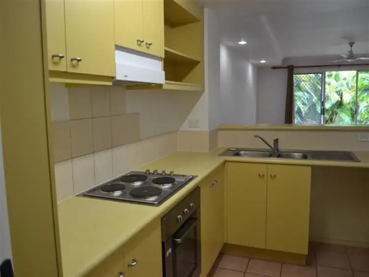 Second view of Homely townhouse listing, 216/215 Cottesloe Dr, Mermaid Waters QLD