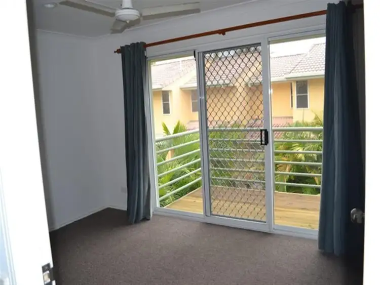 Fourth view of Homely townhouse listing, 216/215 Cottesloe Dr, Mermaid Waters QLD