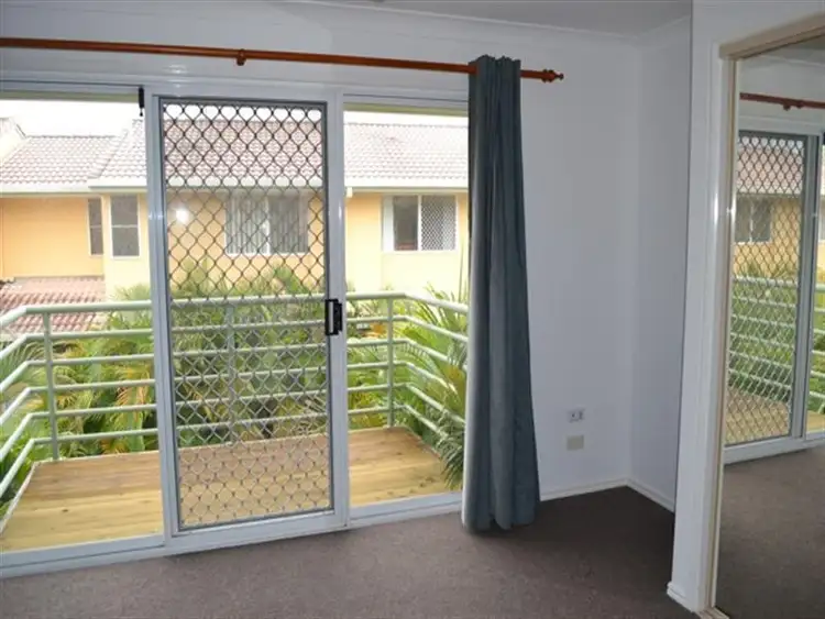 Sixth view of Homely townhouse listing, 216/215 Cottesloe Dr, Mermaid Waters QLD