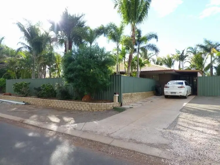 Main view of Homely house listing, 7 Enderby St, Nickol WA