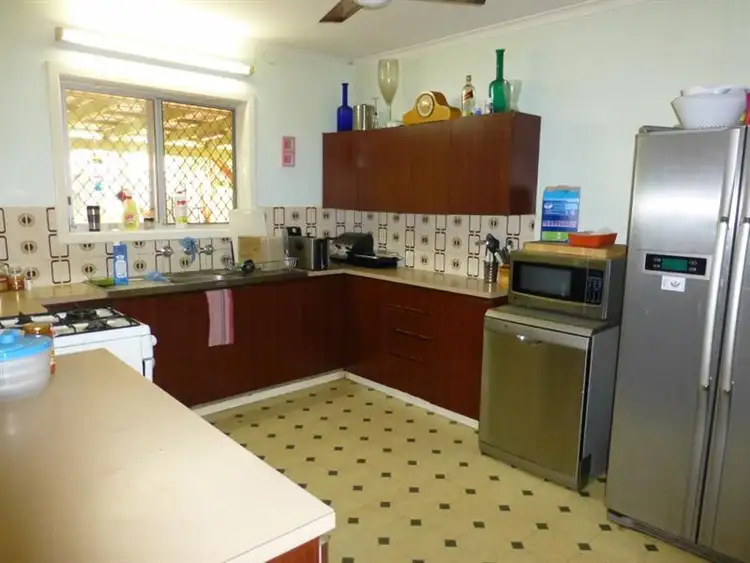 Second view of Homely house listing, 7 Enderby St, Nickol WA