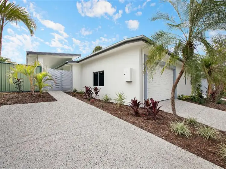 Second view of Homely other listing, 1a/60 Alfriston Dr, Buderim QLD